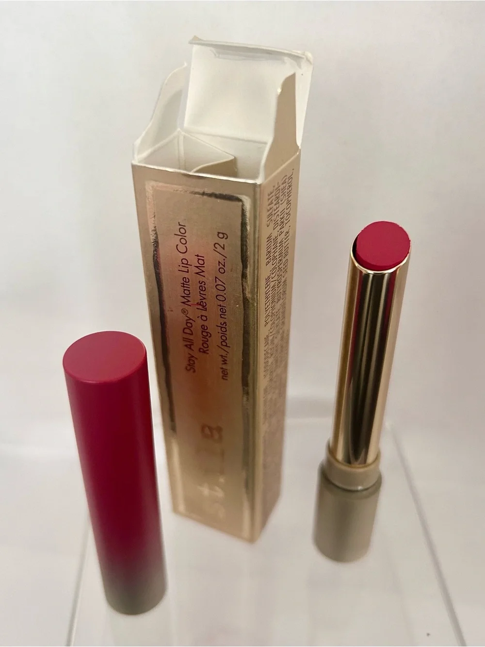 Stila matte slim
